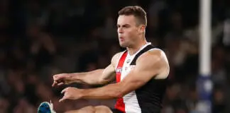 Lyon rules out pair as St Kilda duo push for returns