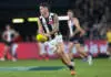 MRO news: Crisp and Frampton learn fate for tackles Mid-season AFL report cards: Part 3