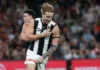 Suns tipped to make late change: AFL Team Talk - Round 6