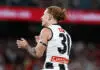 Collingwood's list a concern heading into 2025