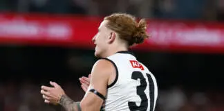 Collingwood's list a concern heading into 2025