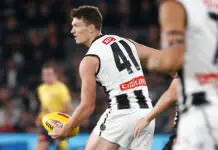 Revisiting the 2011 Under-18 All-Australian team