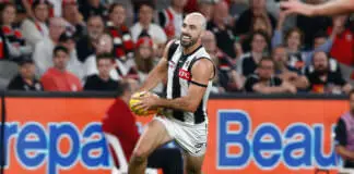 AFL trade news: Cats set to chase established onballer