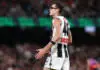 Mason Cox confirms 2023 contract extension, opens up on ups and downs of 2022 season