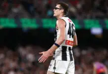 Mason Cox’s career lifeline emerges after Collingwood exit Mason Cox confirms 2023 contract extension, opens up on ups and downs of 2022 season
