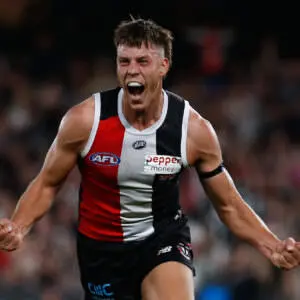 Every AFL team's best 23 for '23: St Kilda Saints