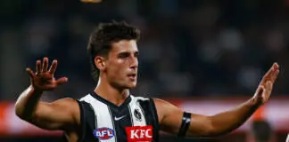An All-Australian matchup and what to expect from 'finals Dusty': Eight thoughts ahead of the AFL finals
