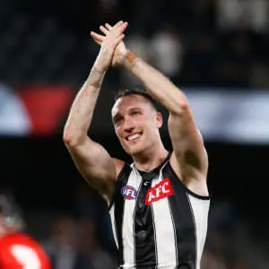 Delisted Collingwood backman Jack Madgen set to sign with Adelaide's SANFL side