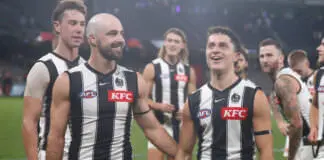 Collingwood flavour brewing at local football powerhouse Collingwood winger emerges as potential trade option: AFL trade news