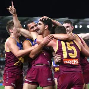 Country roads, Good Friday and Dockers all at sea: AFL Winners and Losers - Round 4