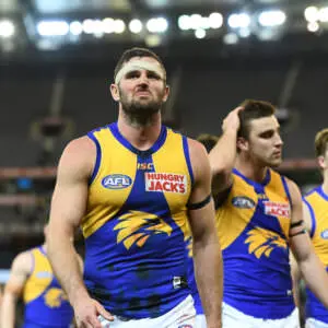 2022 AFL season preview: West Coast