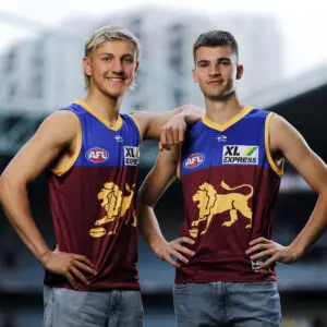 Lions youngster banned for dangerous tackle