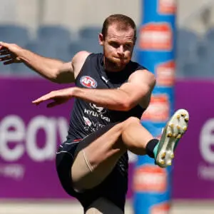 Carlton confirm shock double boost as club provides injury update on eight players