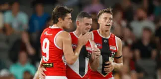 Saints "beast" set to be unleashed after lengthy wait in SANFL