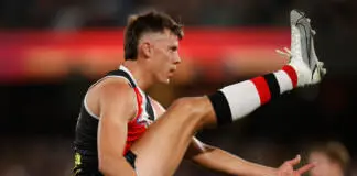 Mature age recruits and momentum: Five things we learned from Round 1