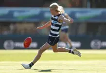 We are Geelong: Stars of the Cats’ AFL and AFLW teams discuss finals aspirations Aged to perfection: How Cats are defying 'retirement home' talks