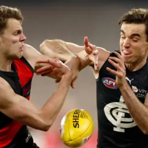 Blues forward to miss chunk of the season