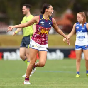 AFLW 22under22 squad revealed