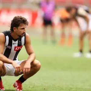 The Collingwood rebound: Why the Magpies need to be honest in how they see themselves