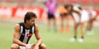 The Collingwood rebound: Why the Magpies need to be honest in how they see themselves