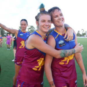 The inside word: AFLW finals preview with Jess Wuestschner