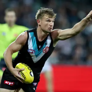 2022 AFL Season Preview: Port Adelaide