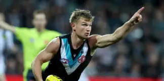 2022 AFL Season Preview: Port Adelaide