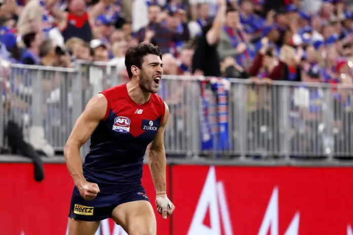 The fadeout and future of Melbourne's frailest line