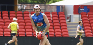 Gold Coast recruit sidelined for a month, gun defender two months away