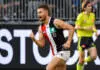 Saints forward Dan Butler pens contract extension