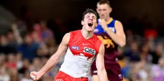An All-Australian matchup and what to expect from 'finals Dusty': Eight thoughts ahead of the AFL finals