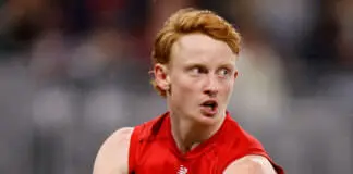 Melbourne confirm selection change for Blues bout