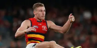 Every AFL team's midfield ranked: Part I