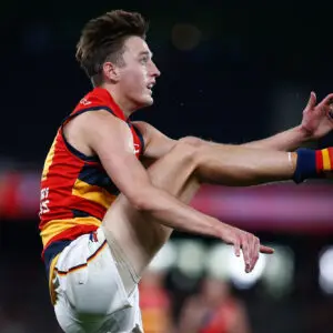 Five potential replacements for Todd Marshall at Port Adelaide