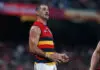 Taylor Walker eyes midfield acquisitions, laments poor 2022 season