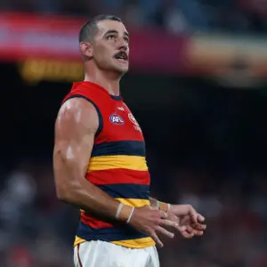 Taylor Walker eyes midfield acquisitions, laments poor 2022 season