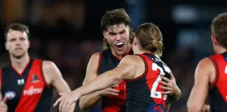 Essendon gun shuns free agency, Tasmania with long-term extension 15 potential AFL Mid-Season Draft prospects