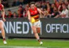 Adelaide defender accepts SANFL suspension for umpire abuse AFLR4616