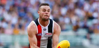 FIVE potential landing spots for Matt Crouch