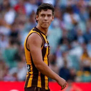 Track watch: Father-son duo, NGA draft talent join Hawks for hot pre-season session