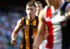 How a rival AFL coach laid the platform for Hawthorn forward’s rise AFLR4701