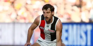Richmond and St Kilda seeking overseas specialists to aid year-long injury battles