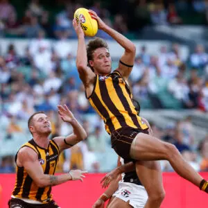 Dockers forced to make pair of squad changes: AFL Team Talk