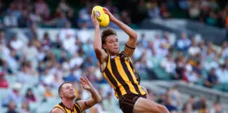Dockers forced to make pair of squad changes: AFL Team Talk