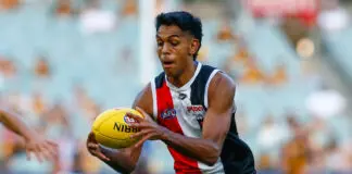 All eyes on a Magpie, a must-watch matchup, the Dees star needing to step up: The AFL players to watch for Round 13