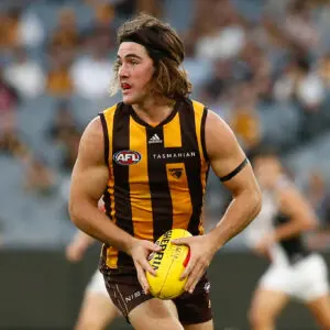 Cats pair split attacking honour, Dockers collect three trophies: AFL mid-season awards