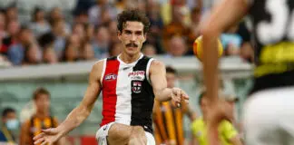 AFL Team of the Year so far