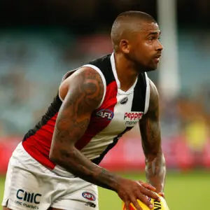 The ultimate wingmen: Ranking every AFL club's wing duo