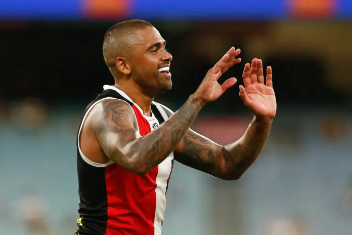 Collingwood's 'golden word' helping Pies rise, Dockers and Dogs drop: AFL Power Rankings – Round 20