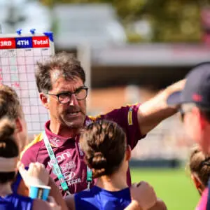 "Really frustrating": Lions coach opens up on expansion demands